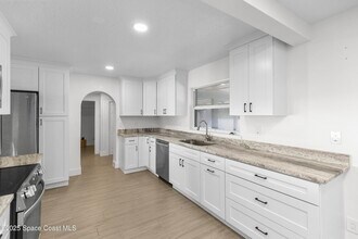 1137 Carol Ave in Titusville, FL - Building Photo - Building Photo
