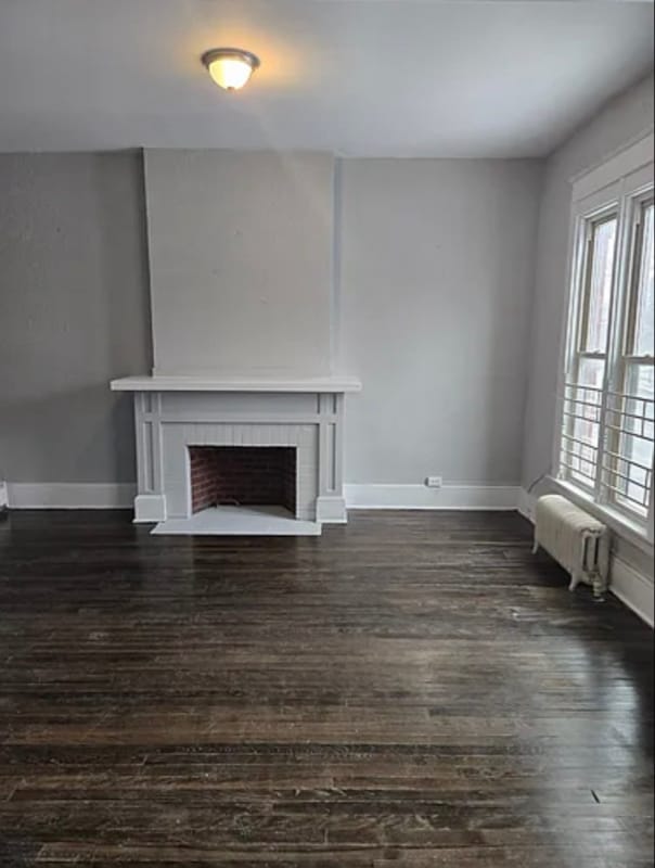 61 S Hamilton St, Unit B in Poughkeepsie, NY - Building Photo - Building Photo