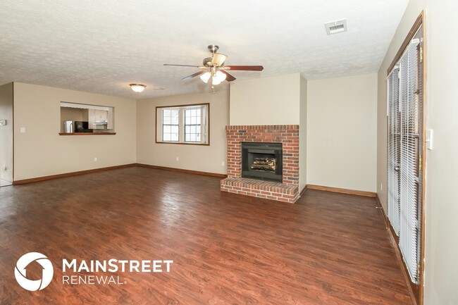 5297 Brentwood Rd in Atlanta, GA - Building Photo - Building Photo