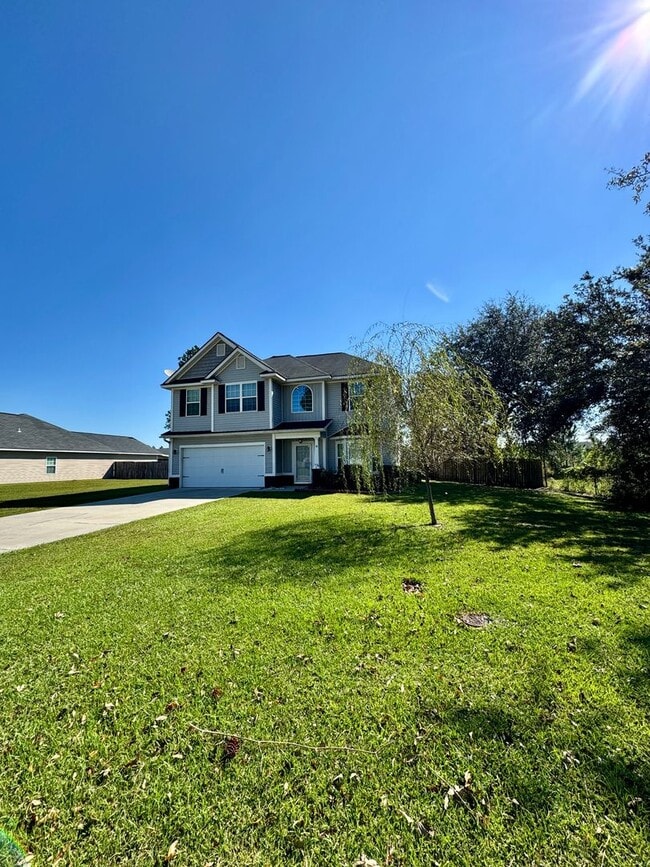 63 Francis Marion Wy in Ludowici, GA - Building Photo - Building Photo