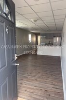 200 E Watauga Ave in Johnson City, TN - Building Photo