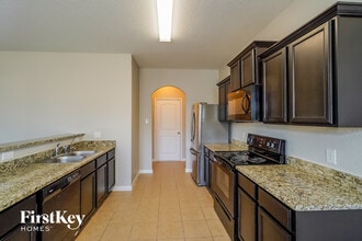 3442 Glacier Lake in San Antonio, TX - Foto de edificio - Building Photo