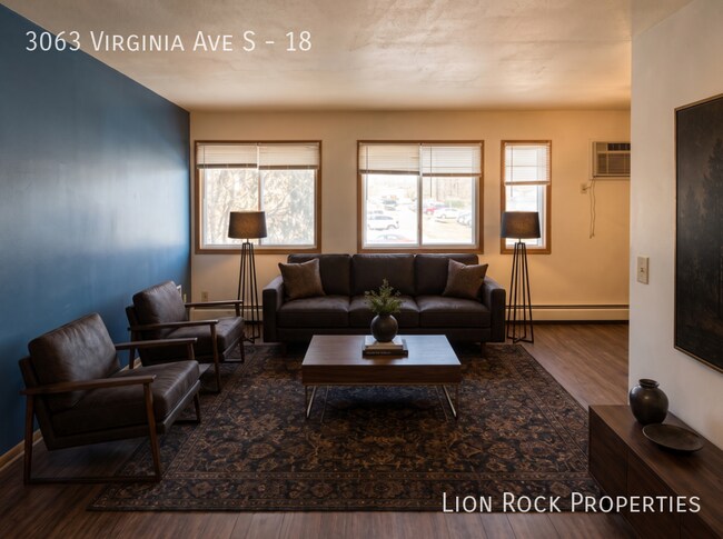 property at 3063 Virginia Ave S
