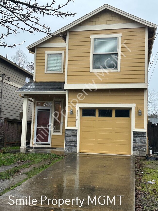 property at 1412 SE 84th Ave