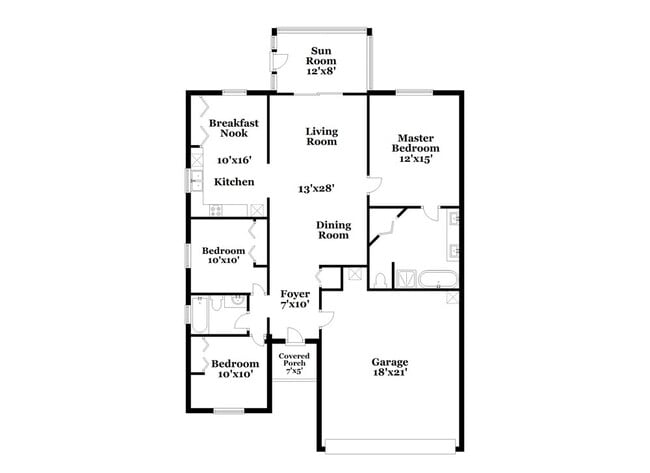 327 Sand Ridge Dr in Valrico, FL - Foto de edificio - Building Photo