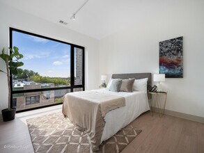 3202 N Racine Ave in Chicago, IL - Foto de edificio - Building Photo