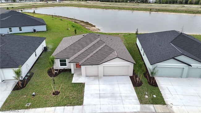 property at 17178 Pompeii Way