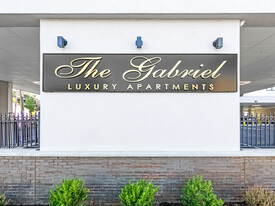 Gabriel Luxury Apartments-Your Homes Awaits!