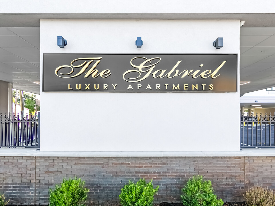 Gabriel Luxury Apartments-Your Homes Awaits! in Bogota, NJ - Building Photo