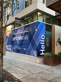 Uptown NW Collection in Portland, OR - Building Photo - Building Photo