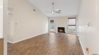 2019 Deer Ridge Ave in Baton Rouge, LA - Building Photo - Building Photo