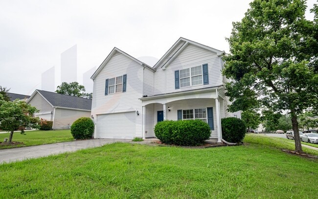 4815 Hoppers Dr in Durham, NC - Building Photo - Building Photo