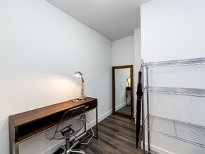 1283 Howe St, Unit SI ID1222946P in Vancouver, BC - Building Photo - Building Photo
