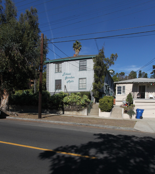 3454 Waverly Dr in Los Angeles, CA - Building Photo - Building Photo