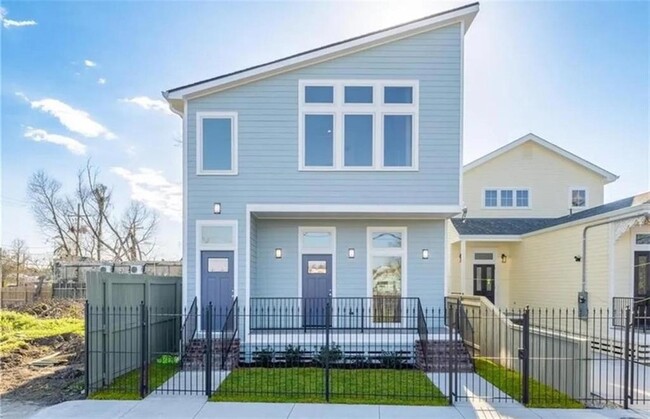 property at 7714 Forshey St