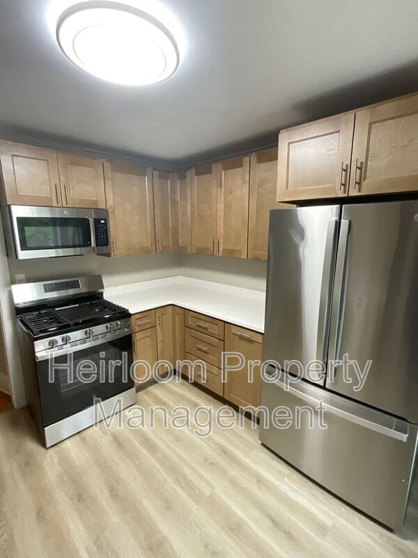 property at 601 Woodland Ave