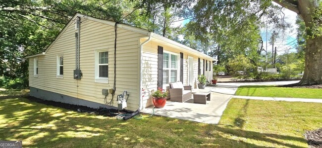 18 Helms St in Newnan, GA - Building Photo - Building Photo