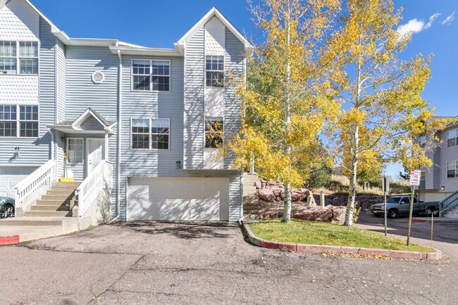 40 Vale Cir in Palmer Lake, CO - Building Photo - Building Photo