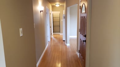 1435 S Sierra Bonita Ave in Los Angeles, CA - Building Photo - Building Photo