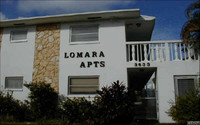 LoMara Apartments in West Palm Beach, FL - Building Photo - Building Photo