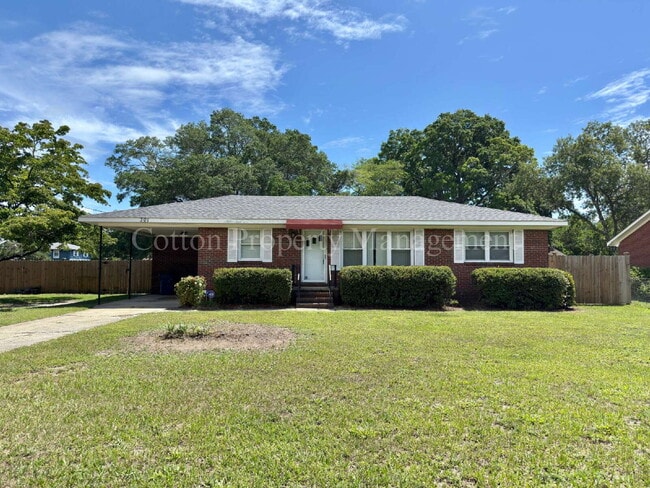 property at 301 Toulon St
