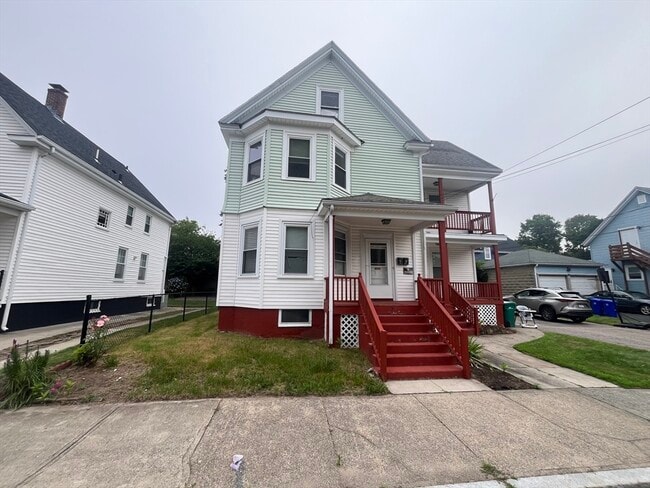 property at 30 Mulberry St