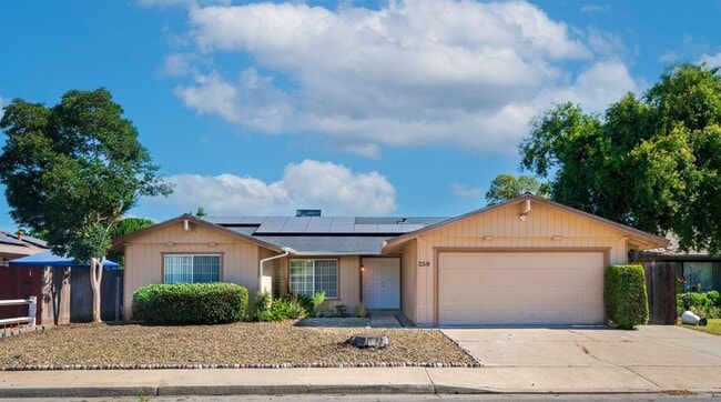 property at 259 Silver Star Ct