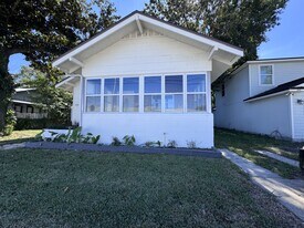 3034 Rayford St in Jacksonville, FL - Building Photo