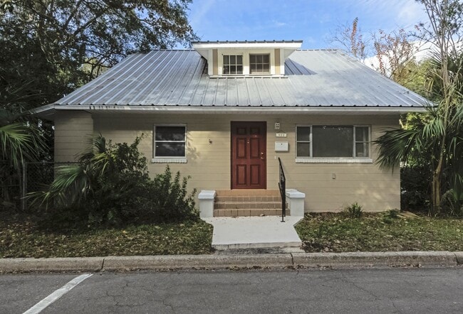 property at 402 NW 3rd Ave
