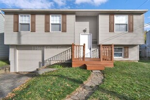 4006 Elkton St in Columbus, OH - Building Photo