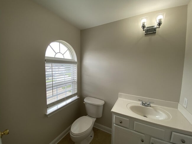 property at 2055 Cambria Dr
