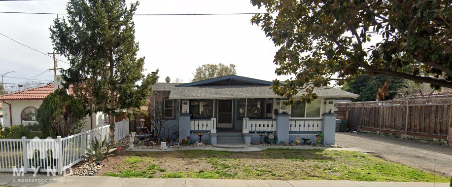 919 Vermont St in San Jose, CA - Building Photo