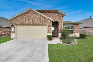 4618 Terrazza Verde Dr in Katy, TX - Building Photo - Building Photo