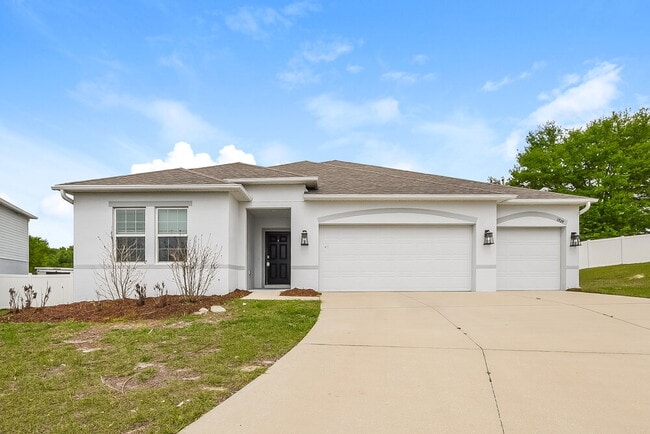 property at 1924 Bell Creek Loop