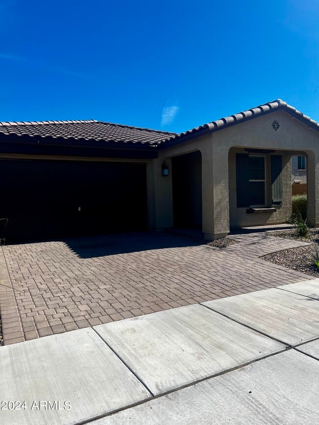 21507 S 226th Pl in Queen Creek, AZ - Building Photo - Building Photo