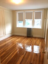 1872 Commonwealth Ave, Unit 10 in Boston, MA - Foto de edificio - Building Photo