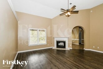 844 Tropicana Dr E in Memphis, TN - Building Photo - Building Photo