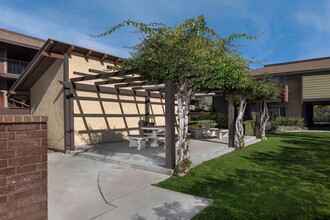 Timbers Apartments, Riverside in Riverside, CA - Building Photo - Building Photo