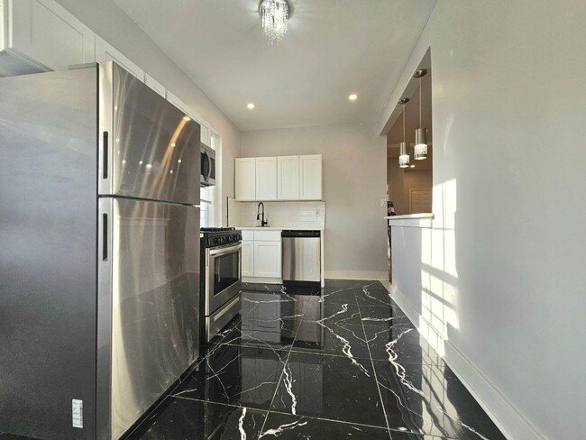 1 Dewitt Rd