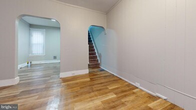 5139 Ludlow St in Philadelphia, PA - Foto de edificio - Building Photo