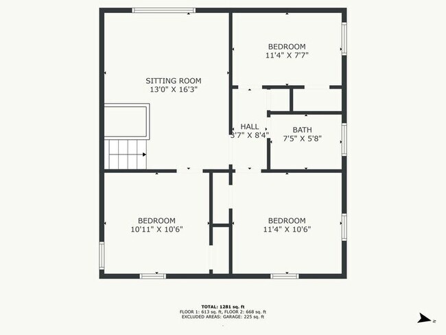 814 N Wigwam Trail in Independence, MO - Building Photo - Building Photo