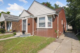 18270 Griggs St in Detroit, MI - Building Photo - Building Photo