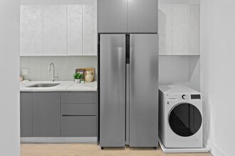 The Elks in Orange, NJ - Foto de edificio - Building Photo