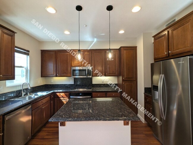property at 10521 Zenor Ln