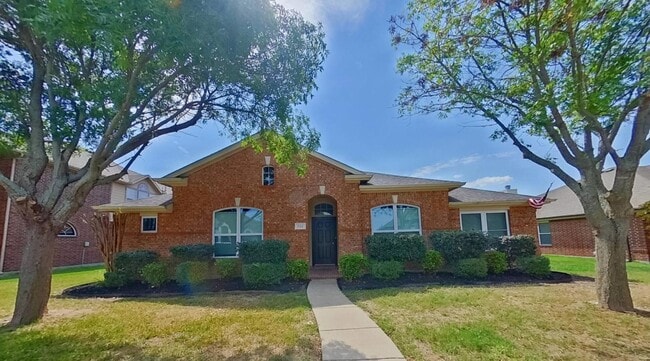 property at 523 Golden Bell Dr