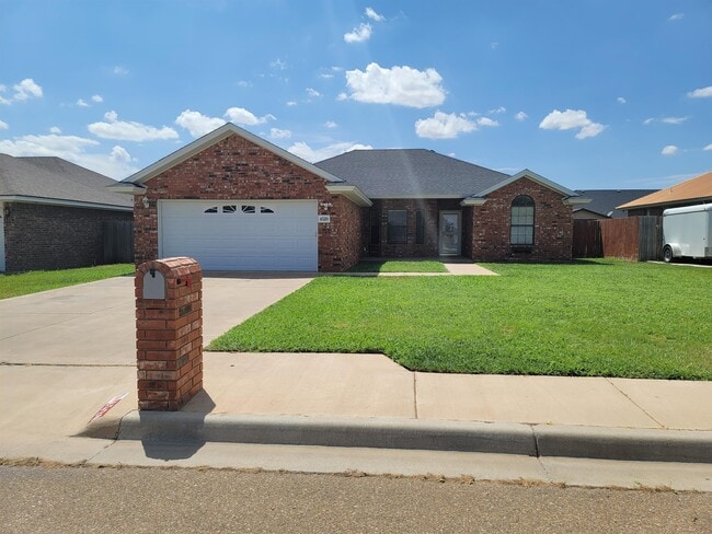 property at 4520 Sandstone Dr