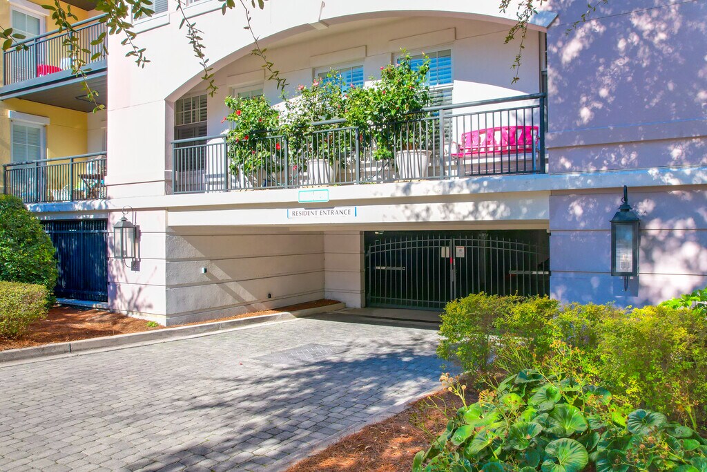 The Albemarle Apartments Charleston, SC Apartments For Rent