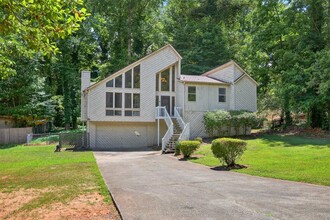 314 New Crossing Trail E in Kennesaw, GA - Building Photo - Building Photo