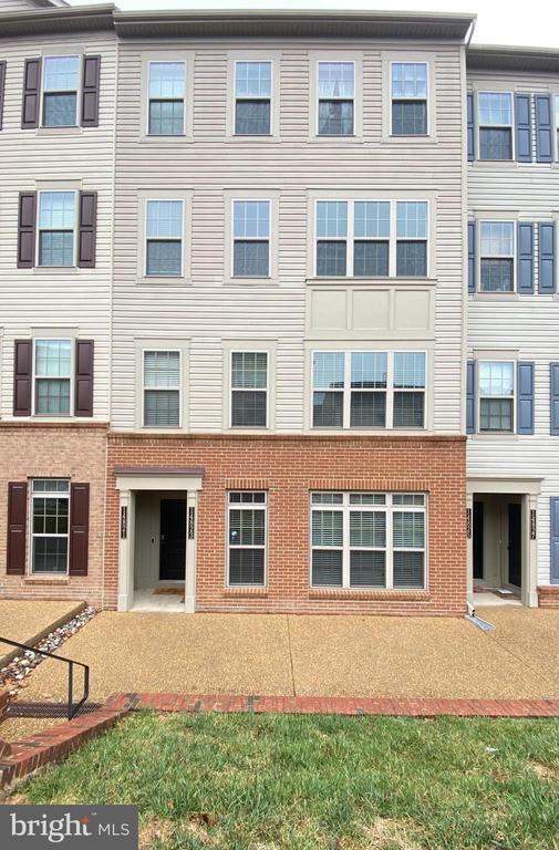 property at 14823 Chrysler Ct