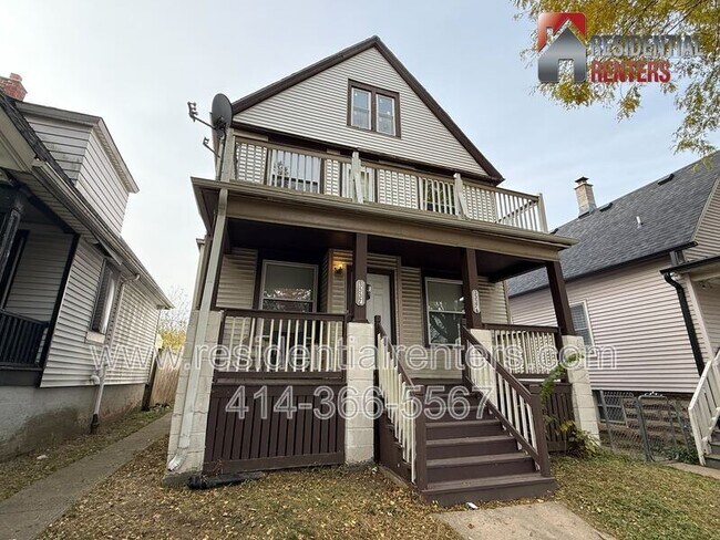 3337 N Palmer St in Milwaukee, WI - Building Photo - Building Photo